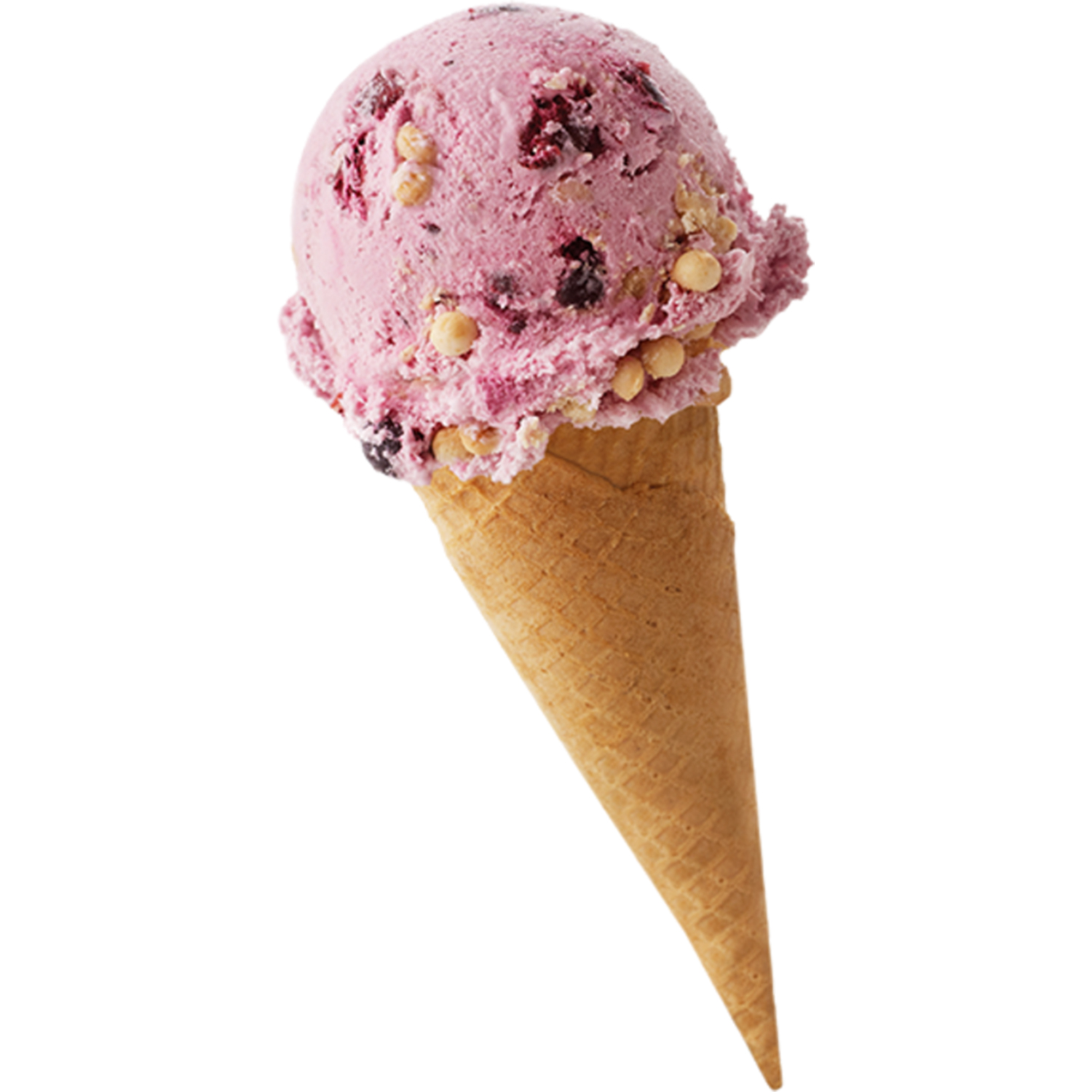 blackcurrant ice cream recipe for ice cream maker